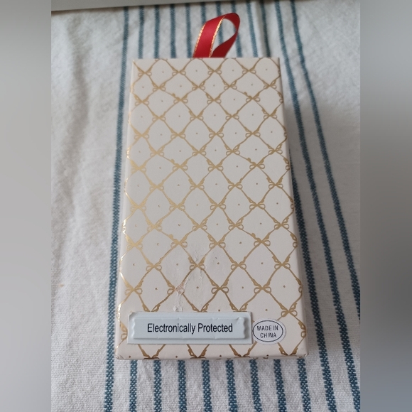 New With Box Celestial Purse Bag Charm Gift Moon Crystal Sun Eye - Picture 3 of 4